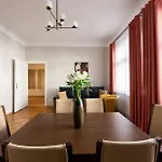 Native Apartments Rajska 6