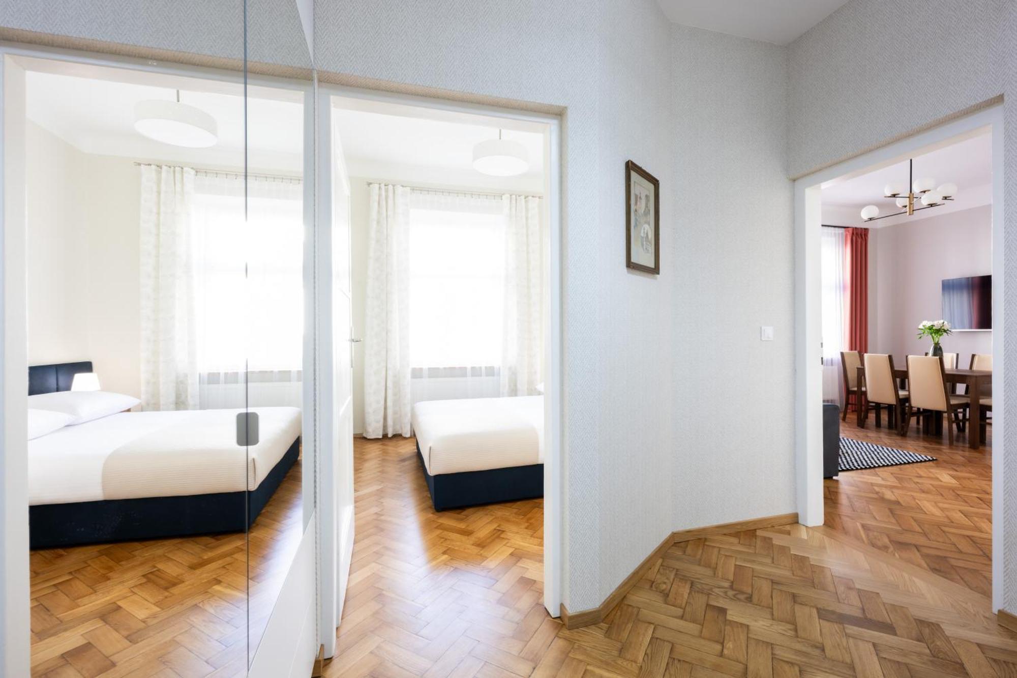 Apartament Native Rajska 6 *