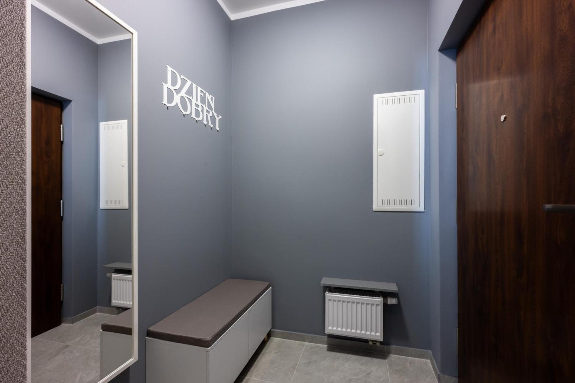 Native Rajska 6 Apartament Kraków