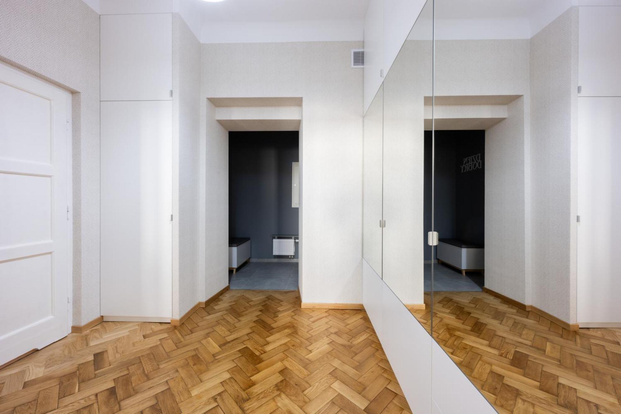 Native Rajska 6 Apartament
