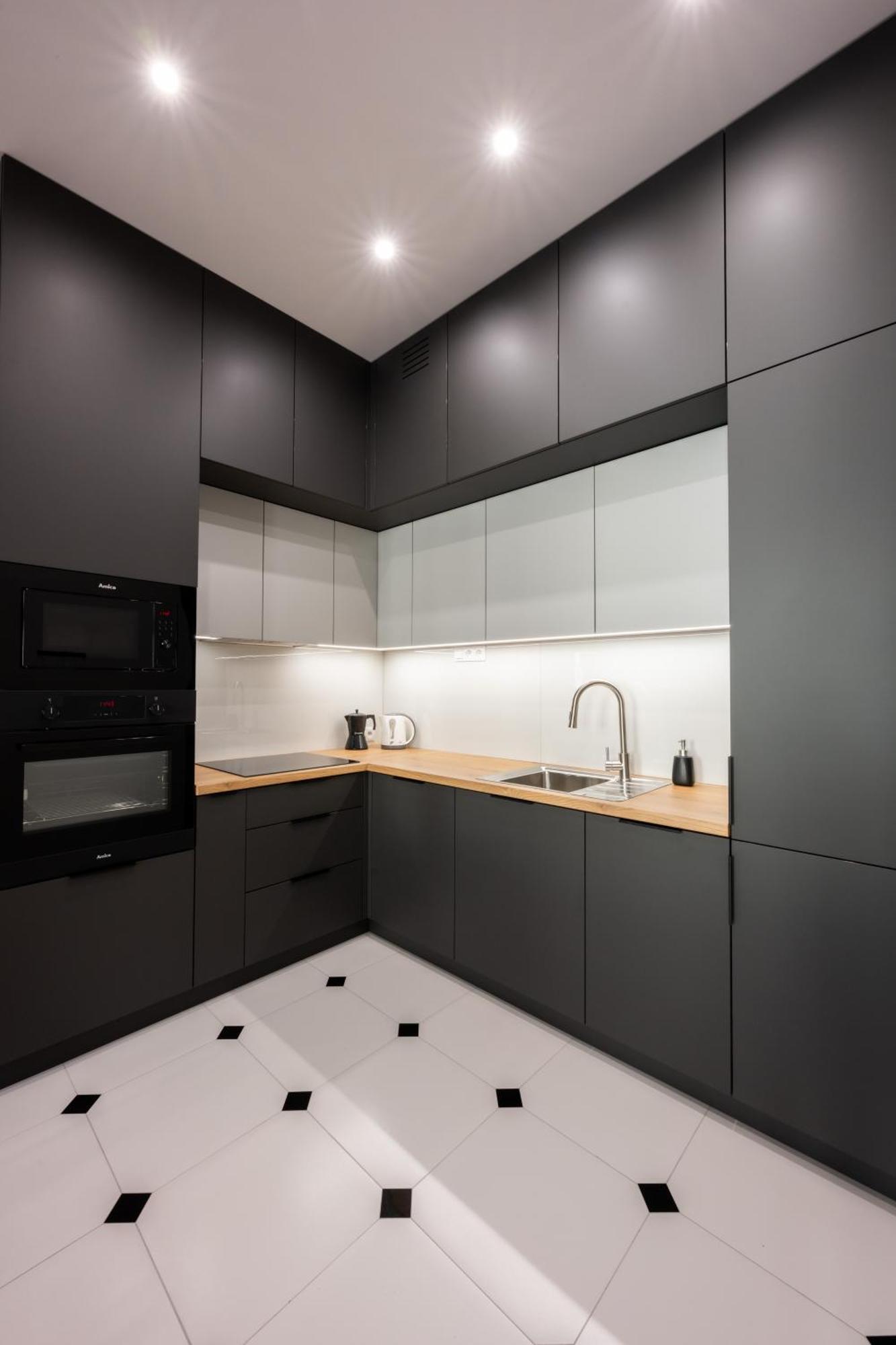 Apartament Native Rajska 6