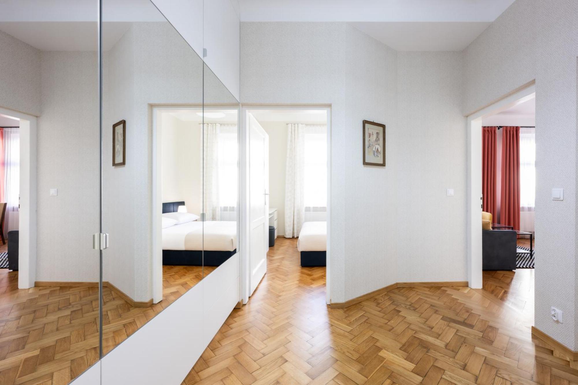 Apartament Native Rajska 6 *