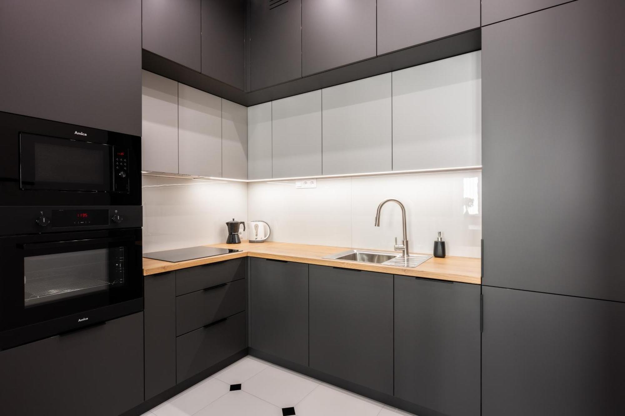 Native Rajska 6 Apartament Kraków