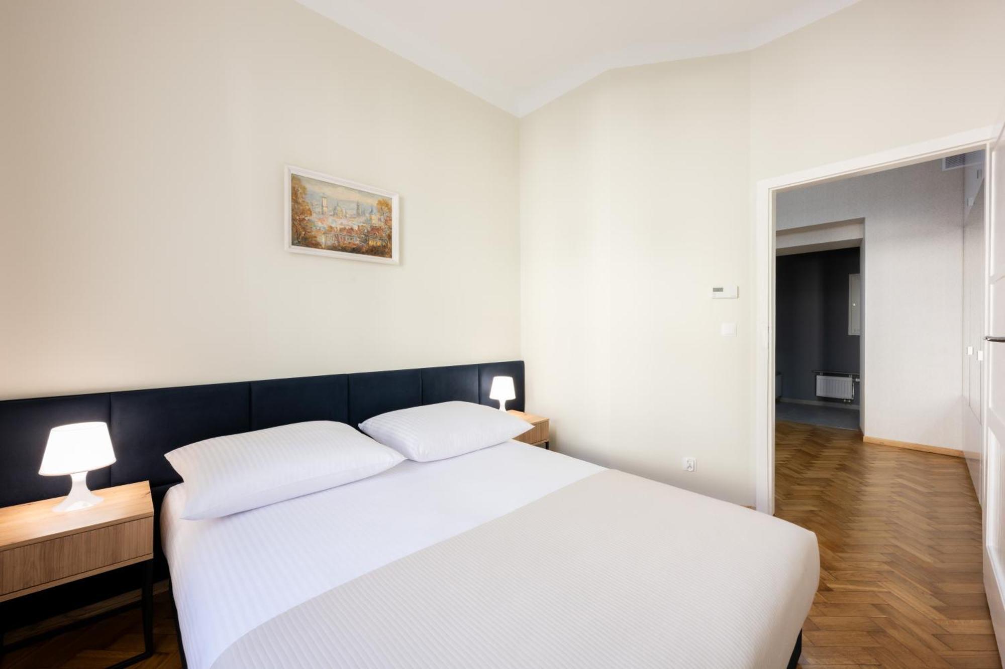 Native Rajska 6 * Kraków
