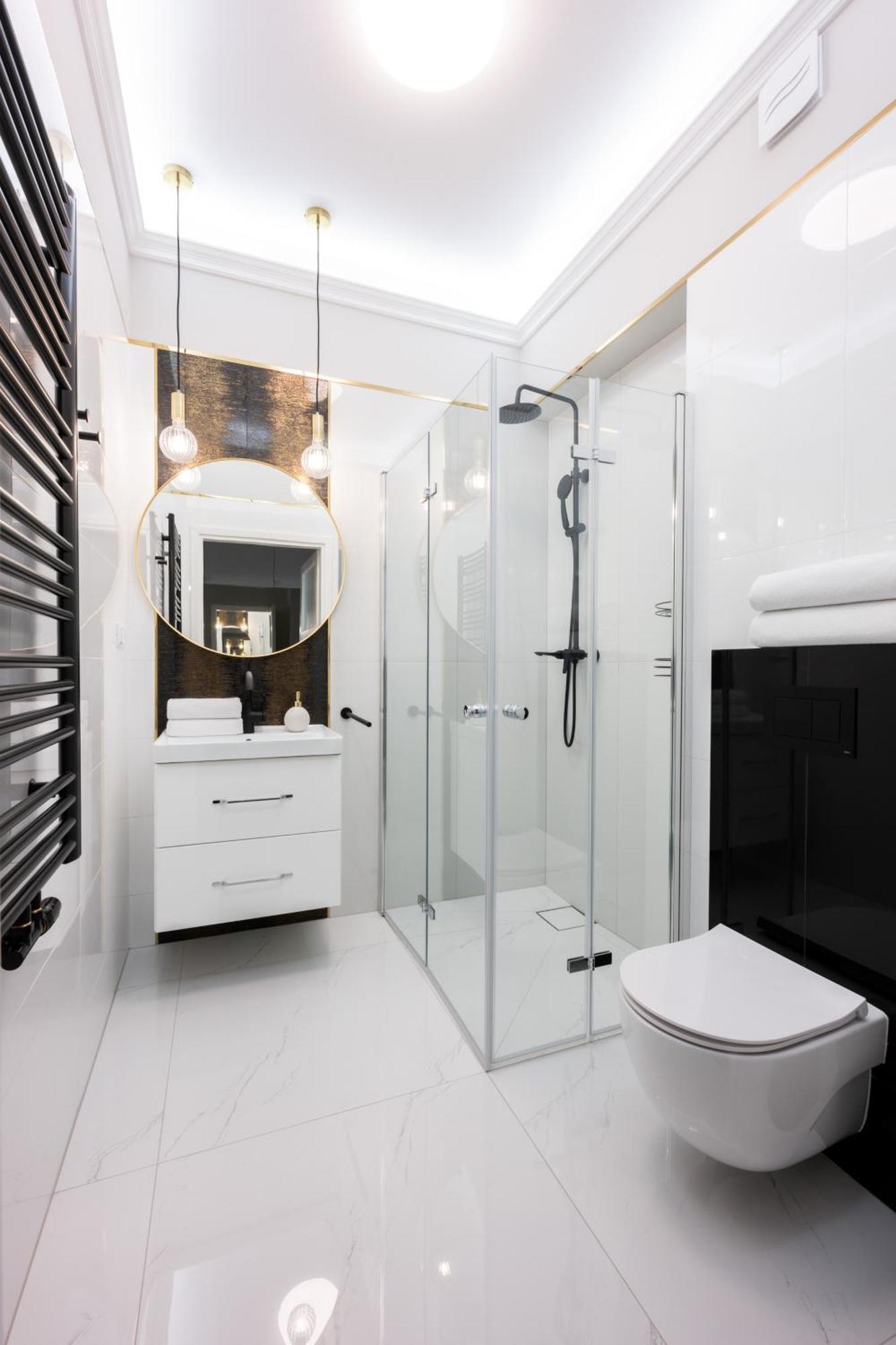 Native Rajska 6 Apartament *