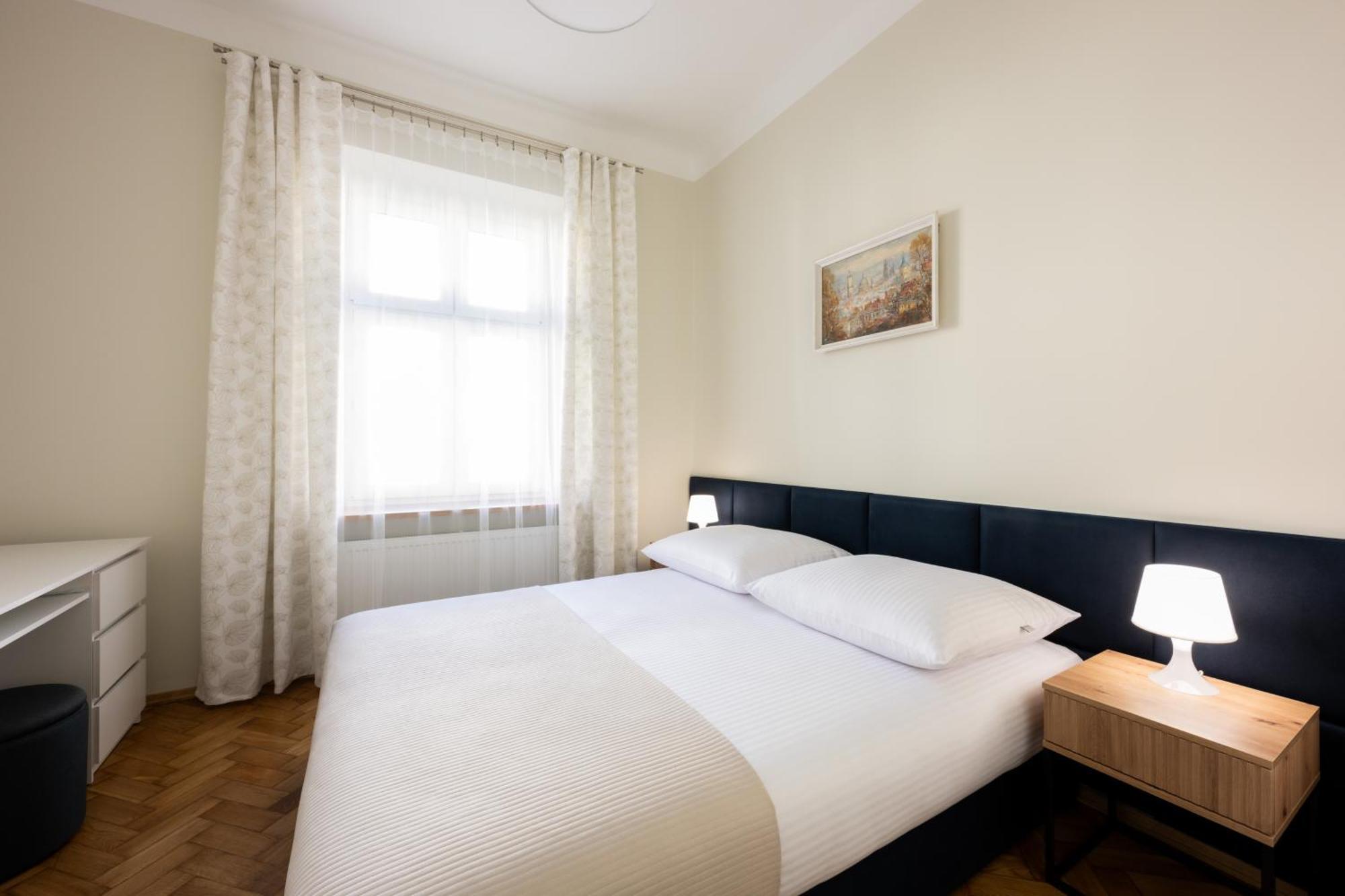 Apartament Native Rajska 6 Kraków