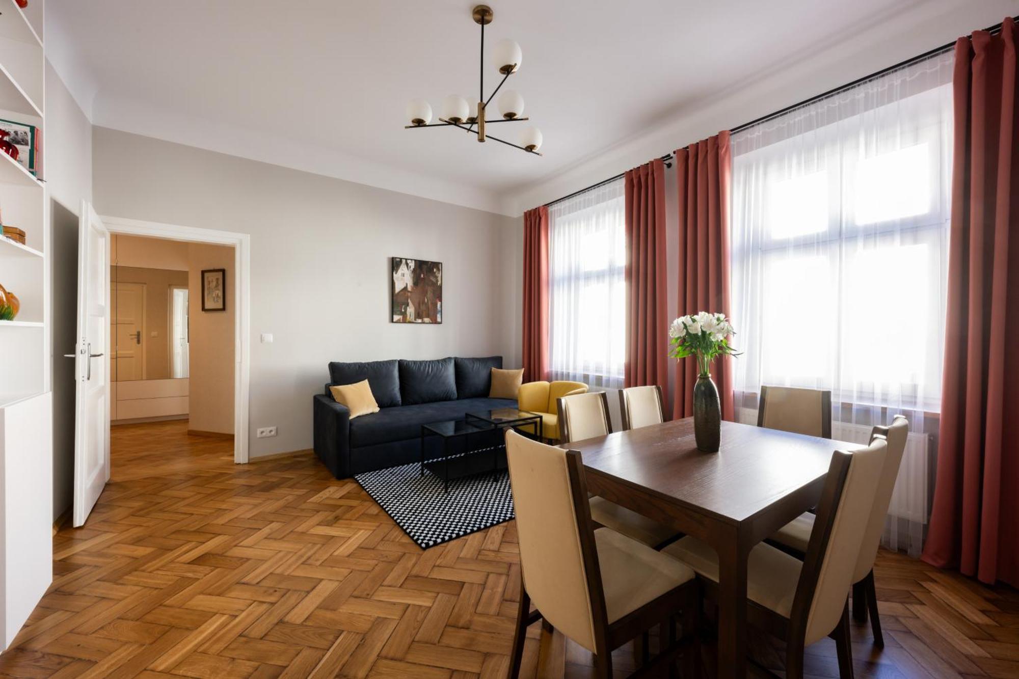Native Rajska 6 * Kraków