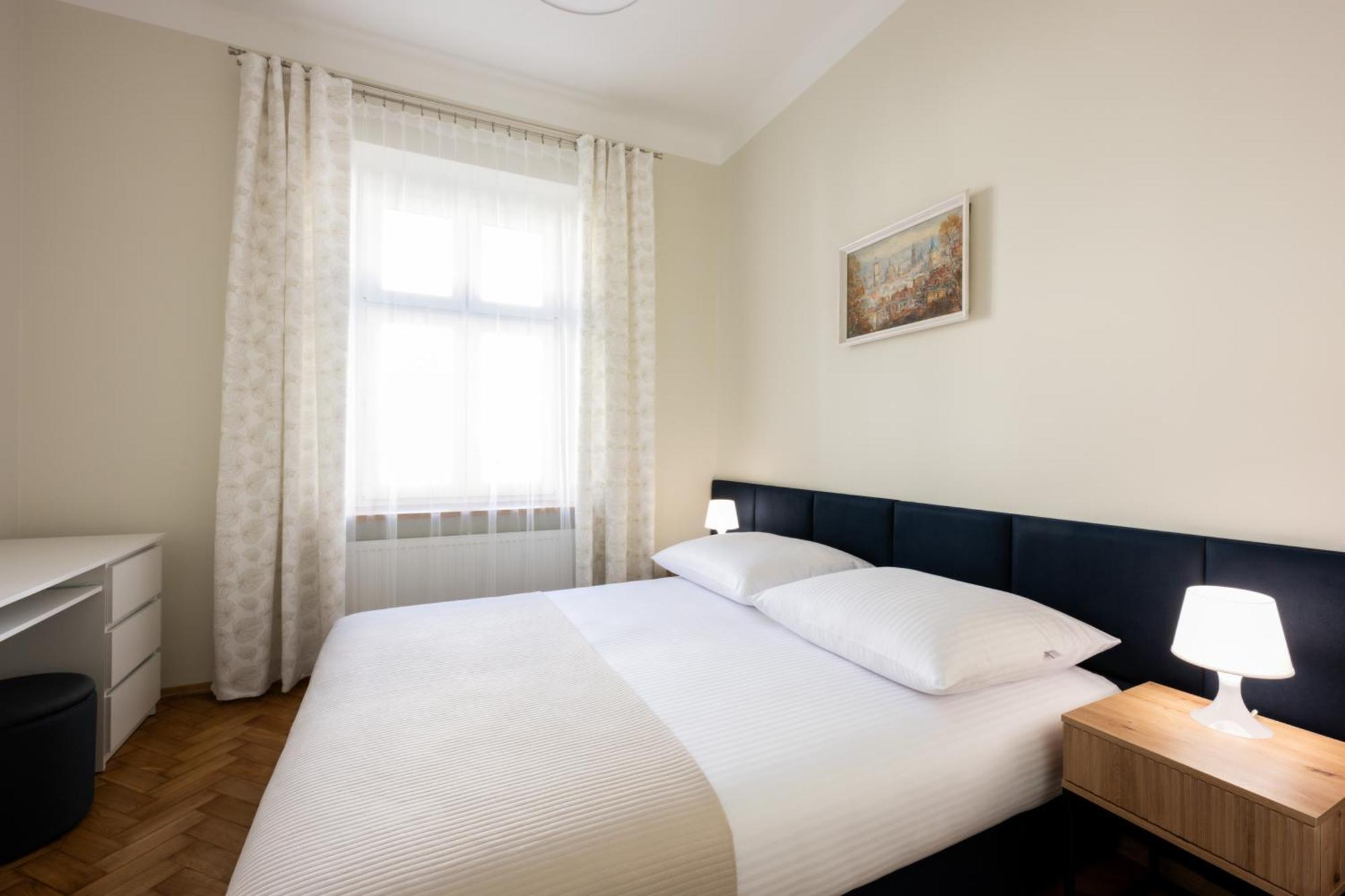 Apartament Native Rajska 6 Kraków